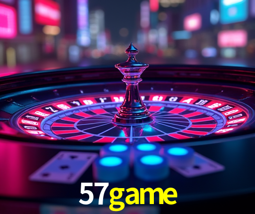 Estatísticas 57game