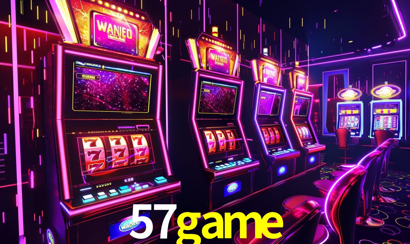 Experiência VIP 57game