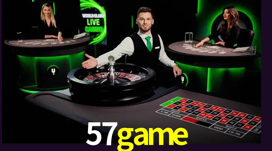 Experiência VIP 57game