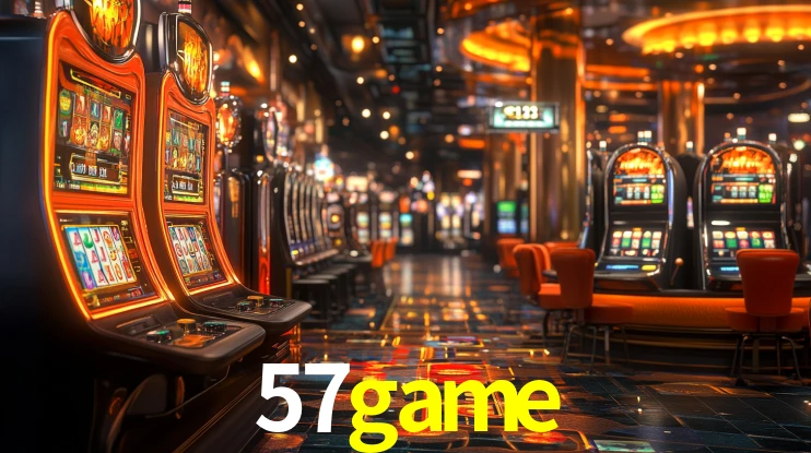 57game - Excellent Online Casino - 57game.com