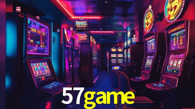 57game: Seu Cassino Premiado com Pagamentos Rápidos
