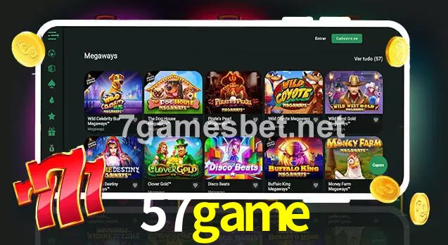 57game aplicativo