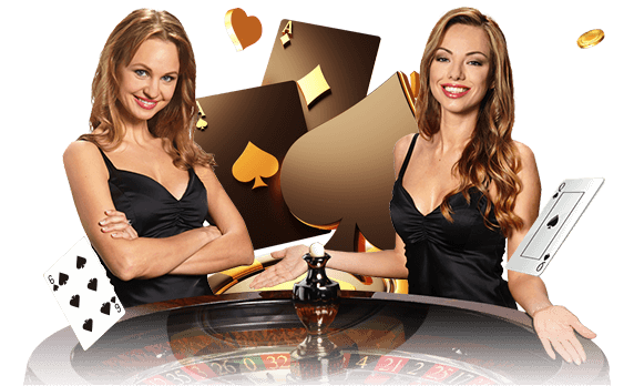 Jogue com dealers reais no 57GAME!