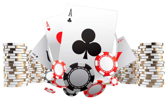 Jogue jogos de pôquer em 57GAME
