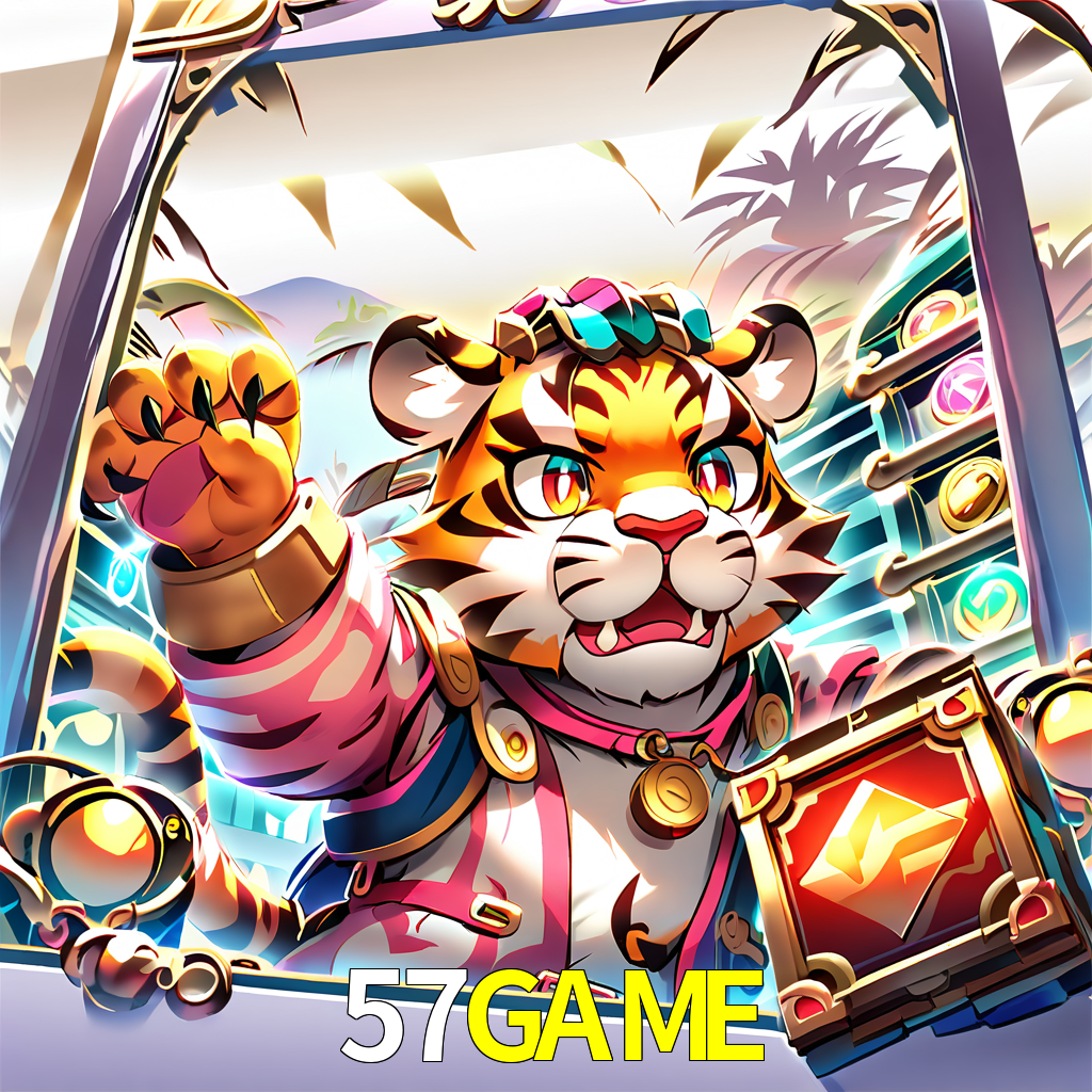 57GAME