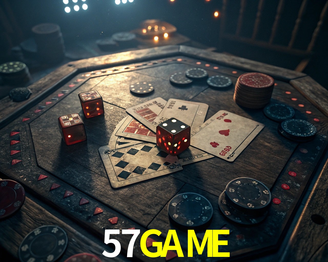cassino 57GAME