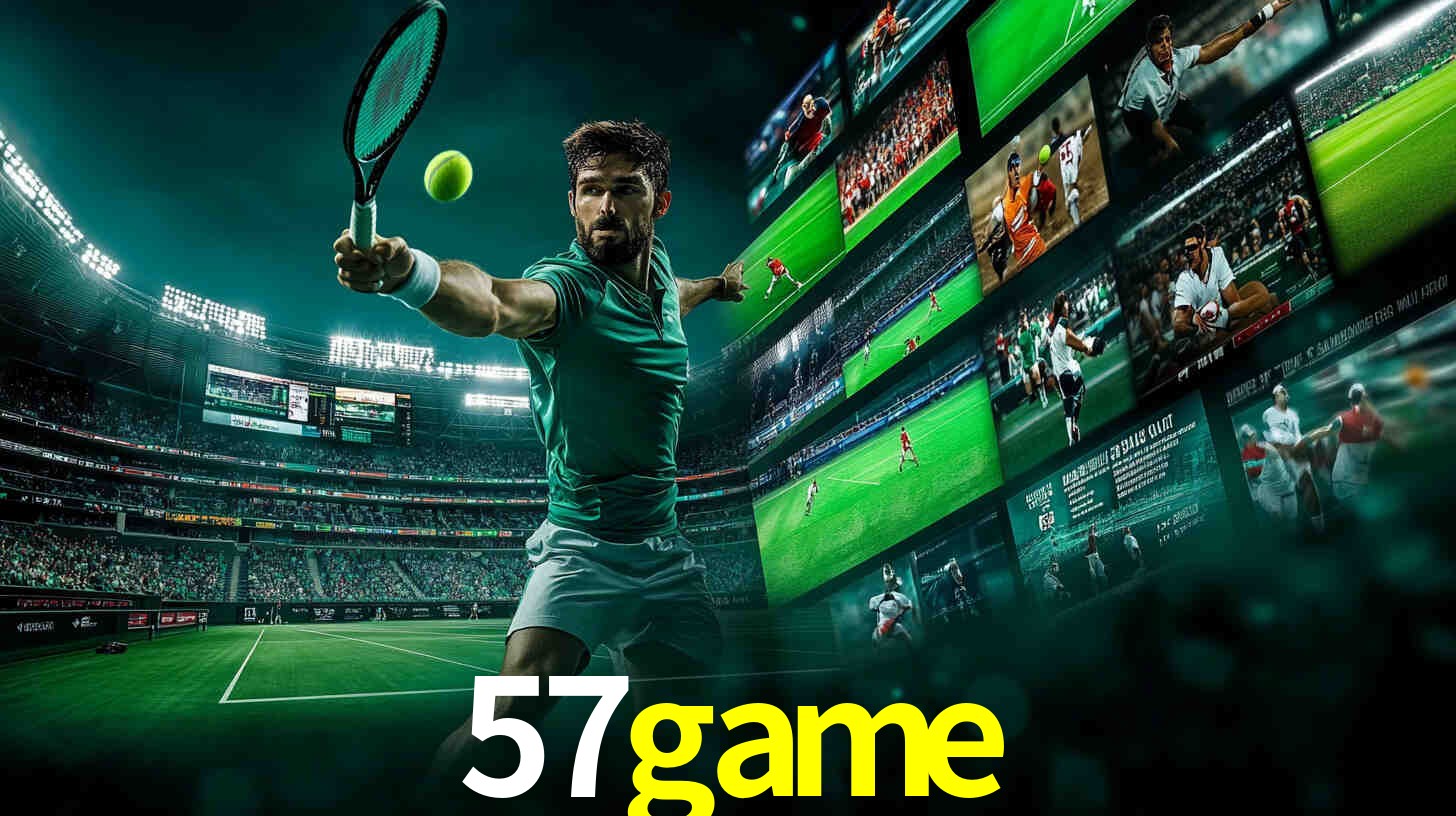 Bônus Diários 57game