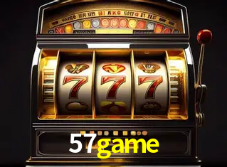Descubra o Mundo do Cassino Online com 57game