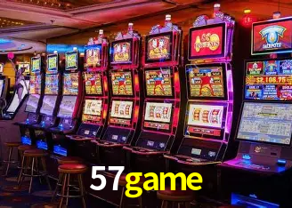 API Integration 57game