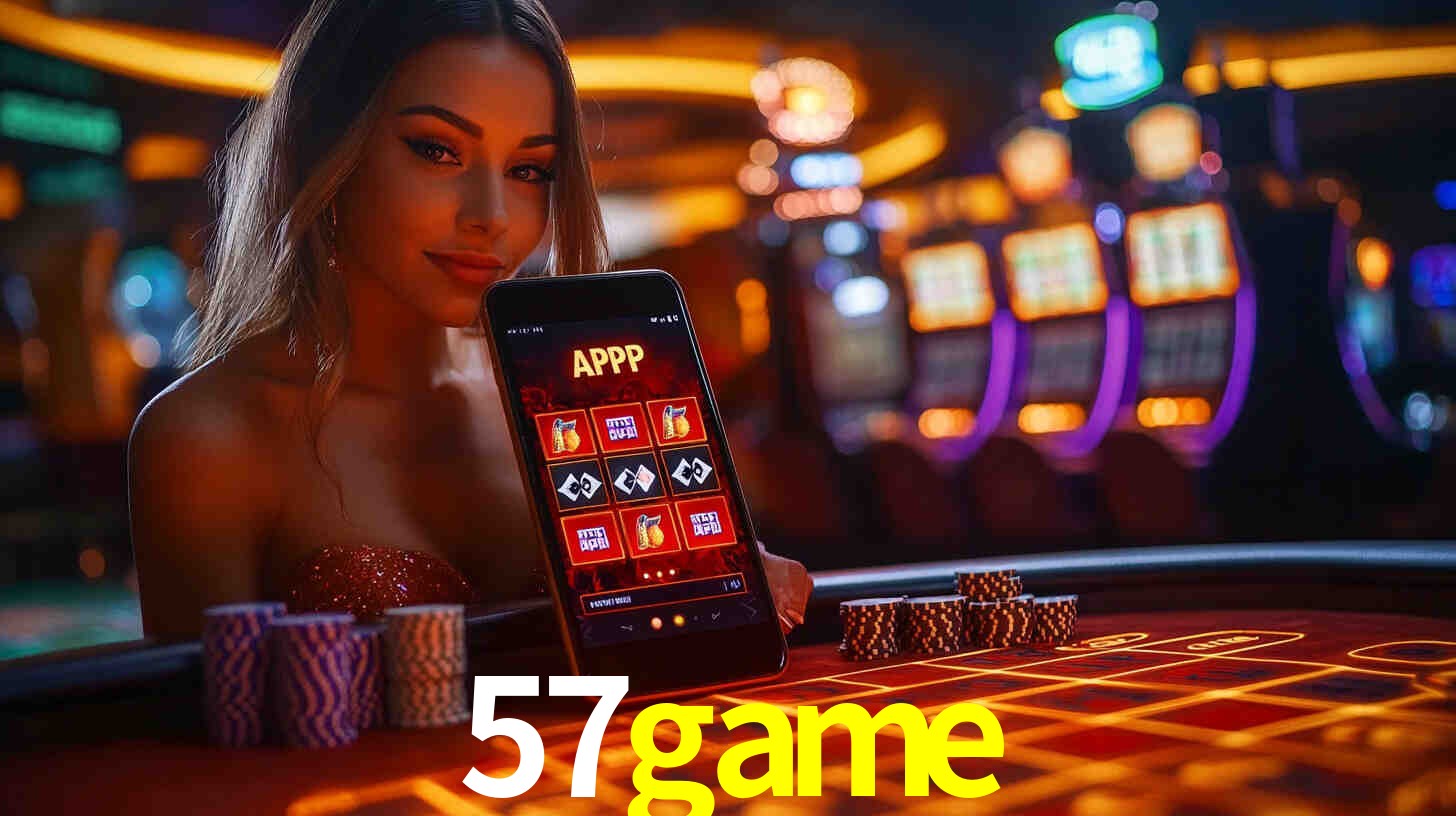Casino Ao Vivo 57game