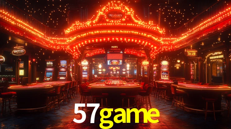 57game: Seu Especialista em Apostas Esportivas Brasileiras