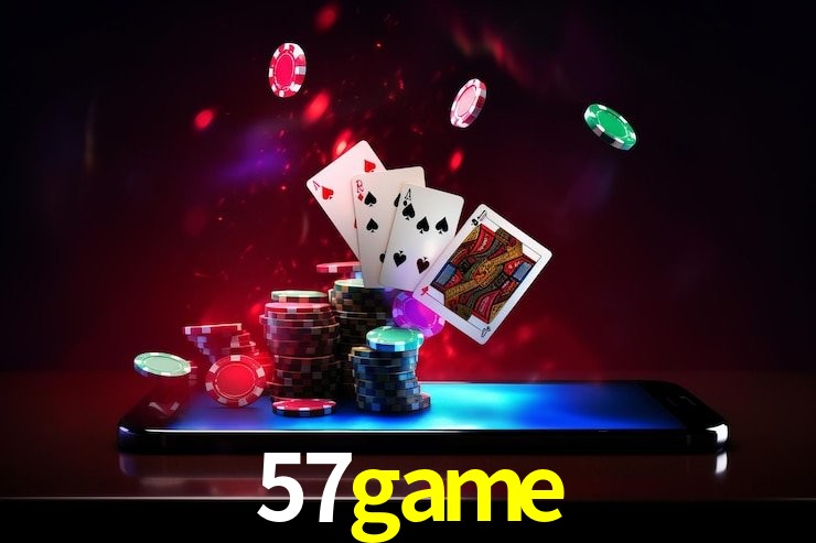 Spaceman Game 57game