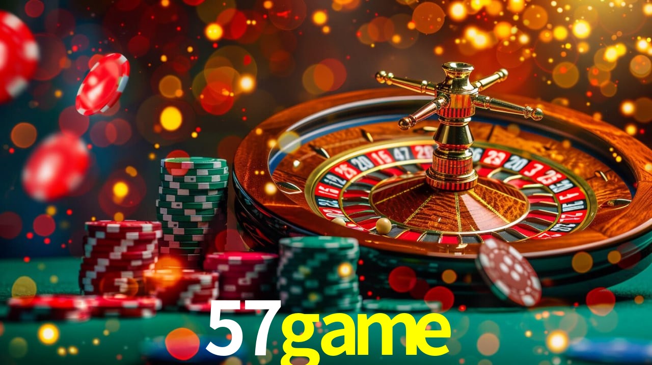 Jogos de Slot 57game