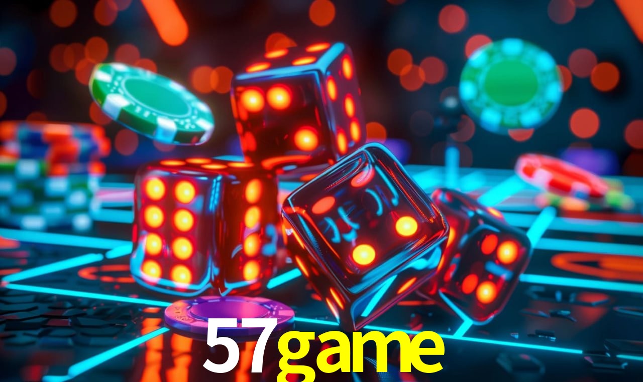 Integração de APIs 57game