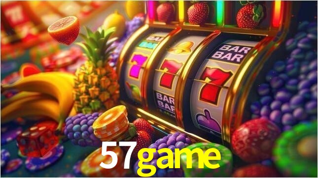 Game Providers 57game