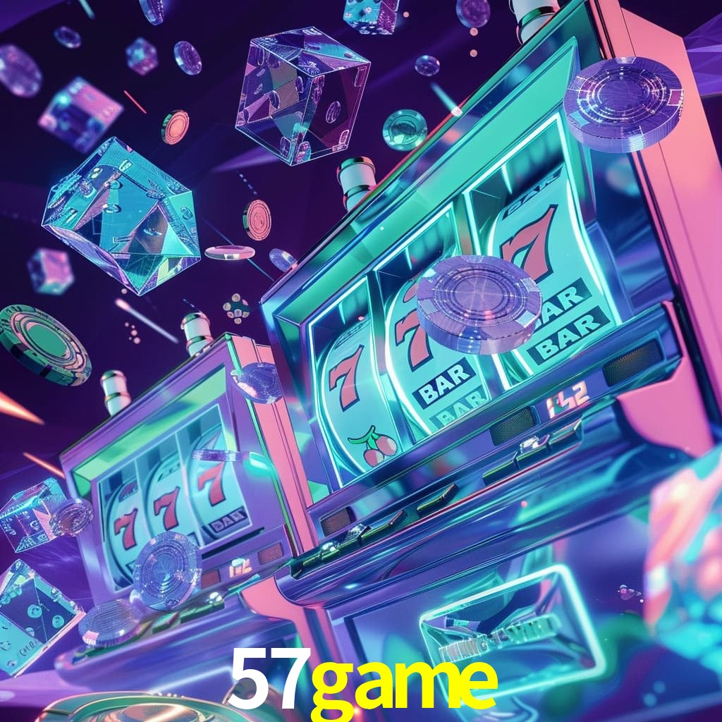 Tecnologia da Plataforma 57game