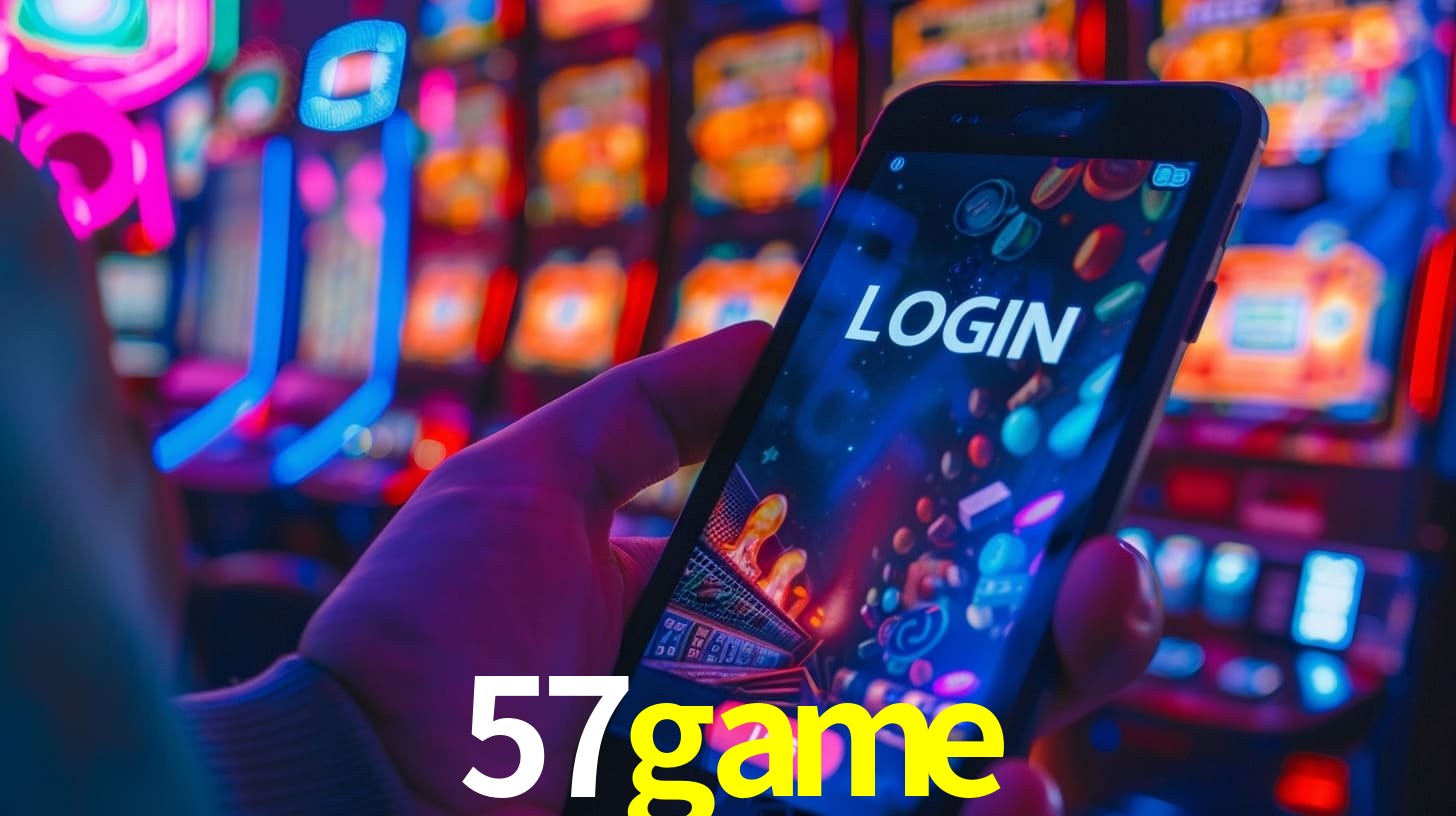 A Experiência Imersiva dos Cassinos Ao Vivo no 57game
