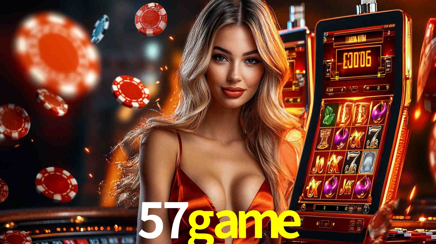 Bônus Generosos e Exclusivos no 57game para Você!