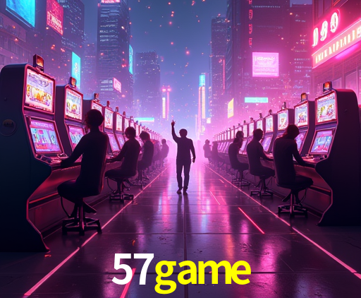 A Revolução dos Aplicativos de Jogos no 57game