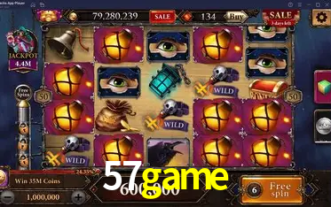 2FA Security 57game