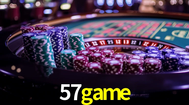 Explore as vantagens do 57game: serviço profissional e confiabilidade