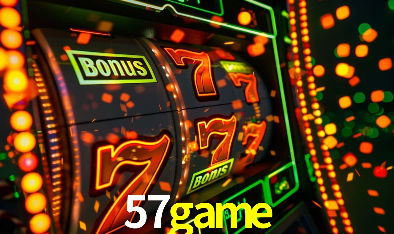 Cadastro Rápido 57game