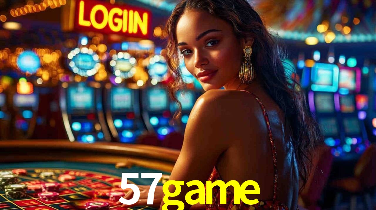 A Experiência Imersiva dos Cassinos Ao Vivo no 57game