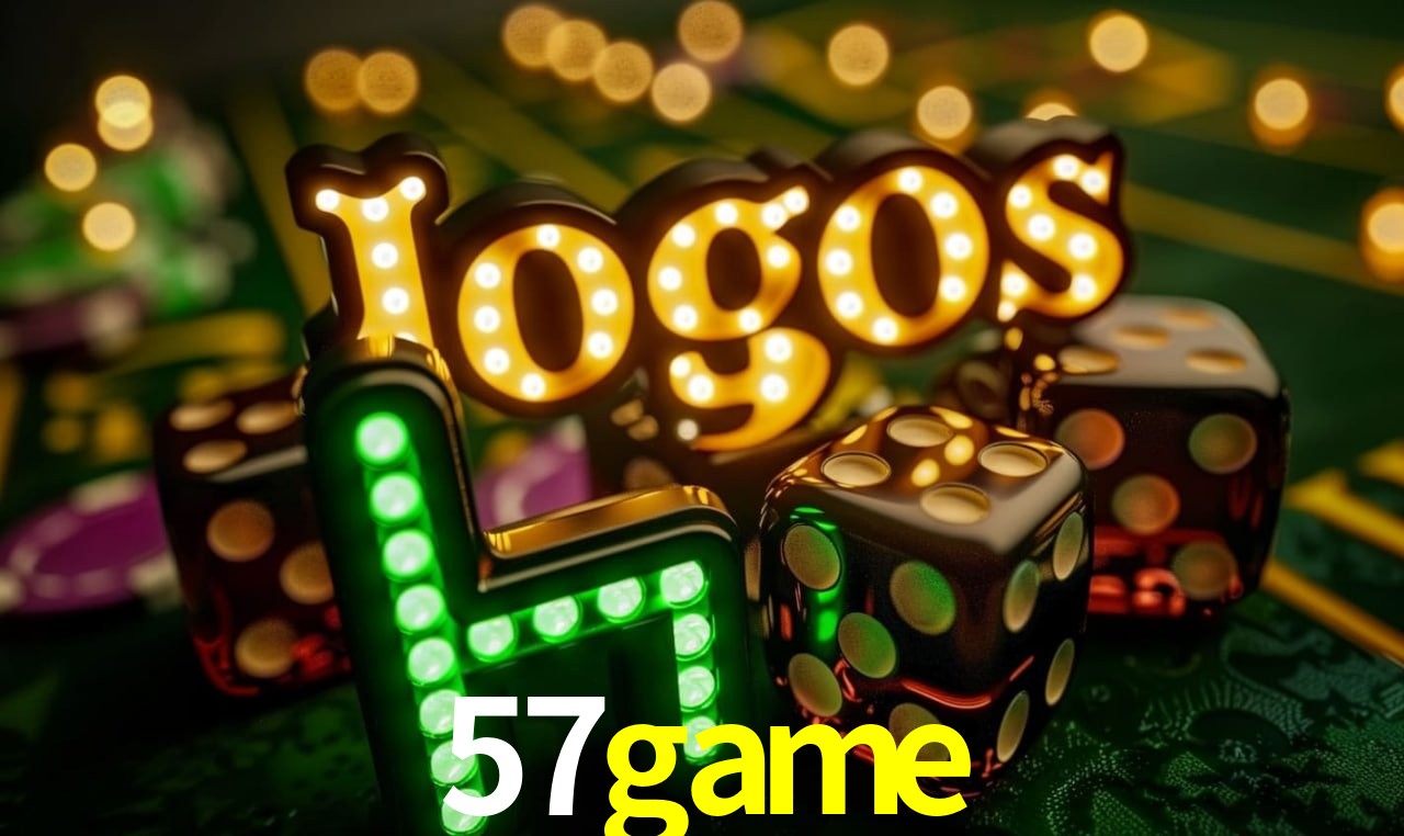 Apostas Esportivas na 57game: Um Guia Completo