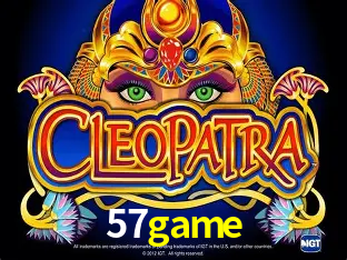 APP oficial da 57game para mobile