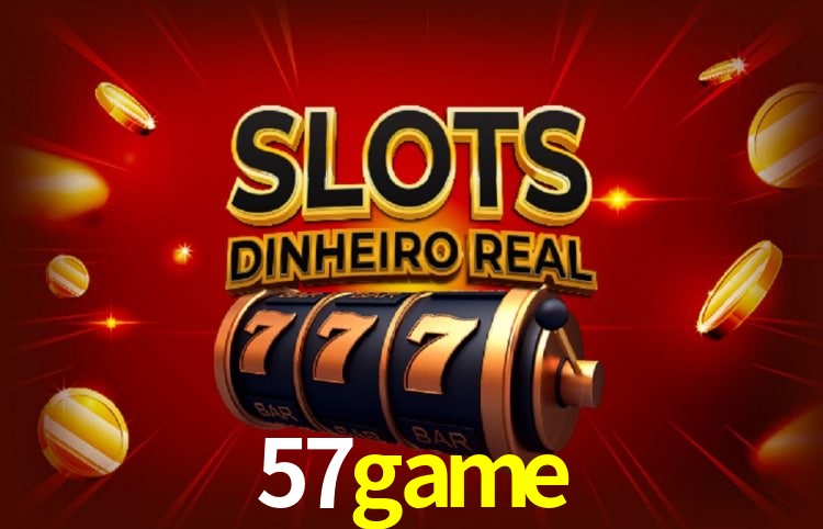 Descubra a Essência do 57game: Nossa História e Compromissos