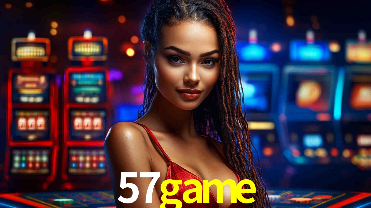 Apostas de Tênis 57game
