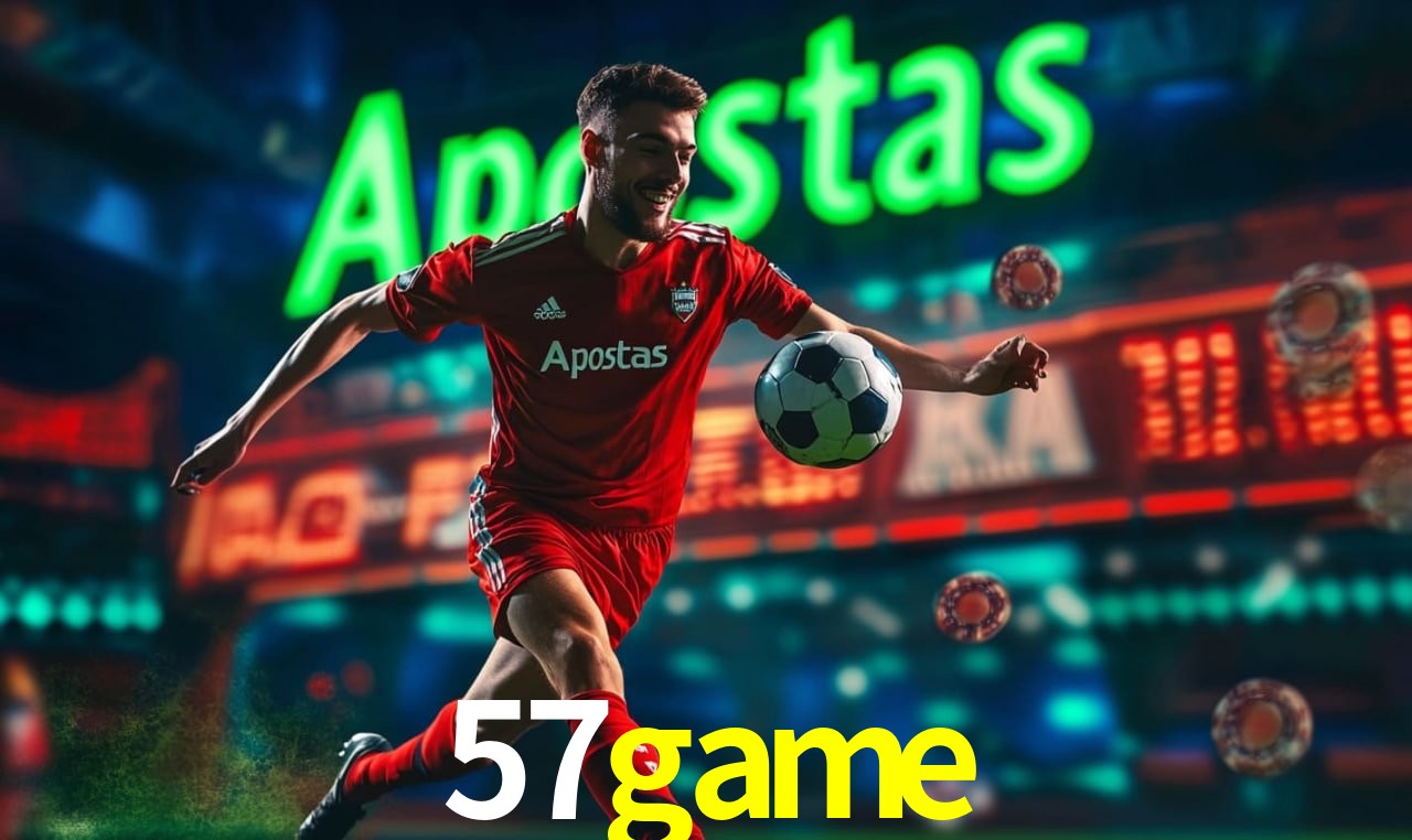 Desvendando o Mundo dos Jogos Virtuais na 57game