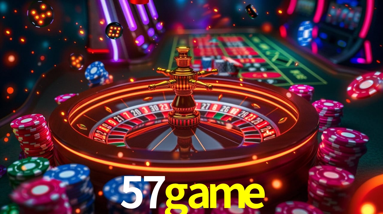 Promoção Relâmpago 57game