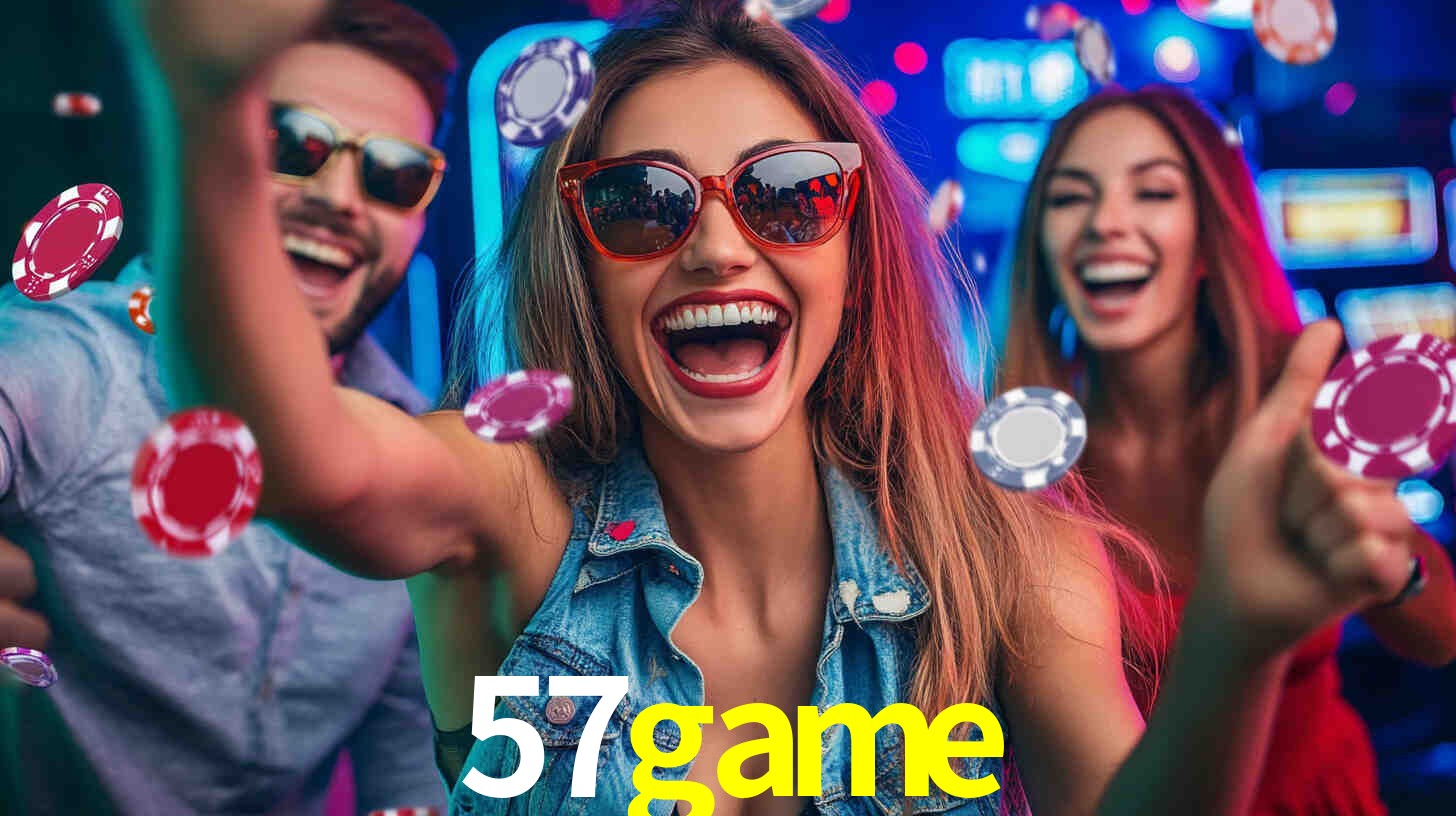 Mesa de Blackjack 57game