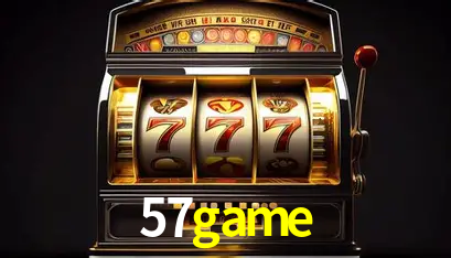 Descubra o Mundo do Cassino Online com 57game