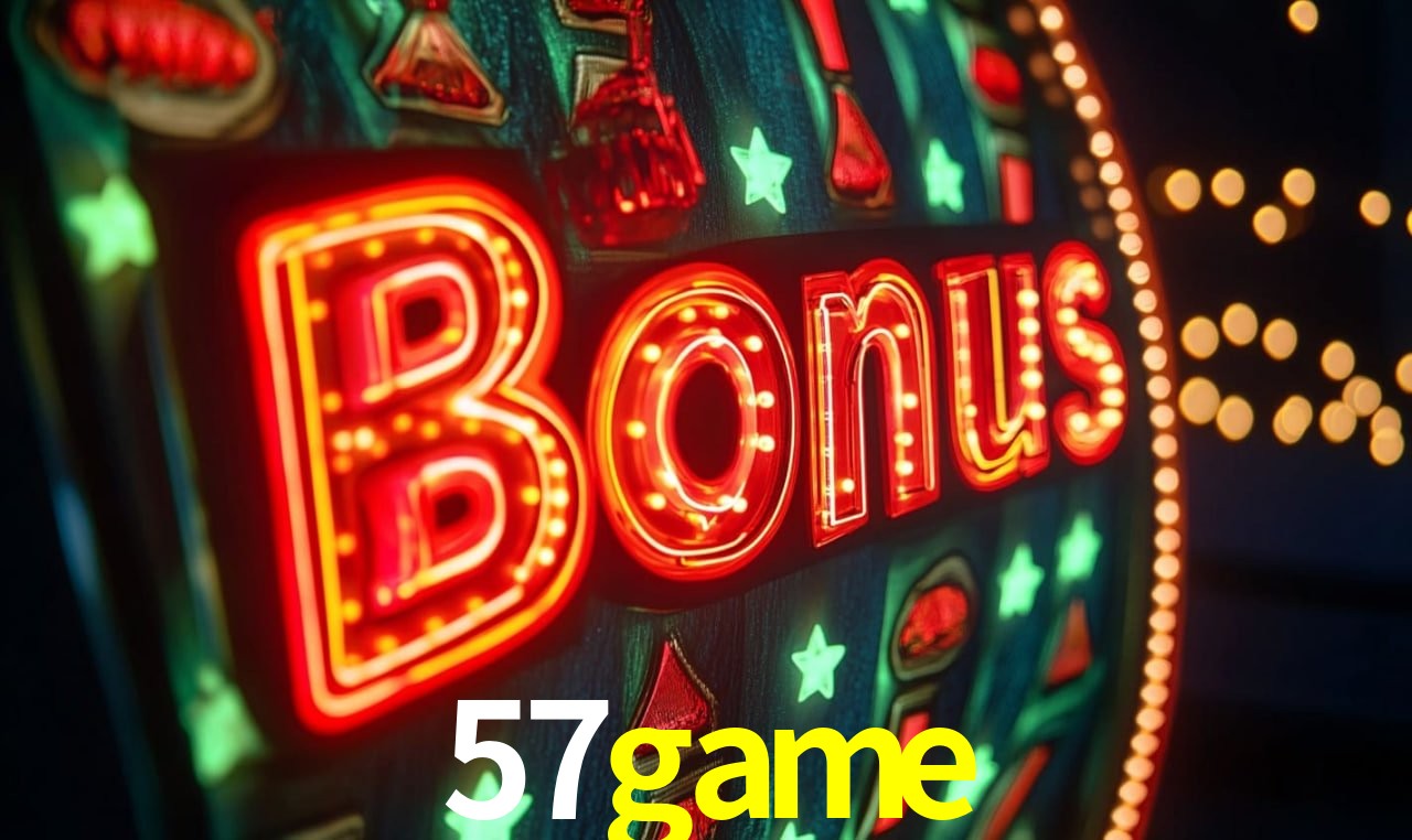 Descubra a Essência do 57game: Nossa História e Compromissos