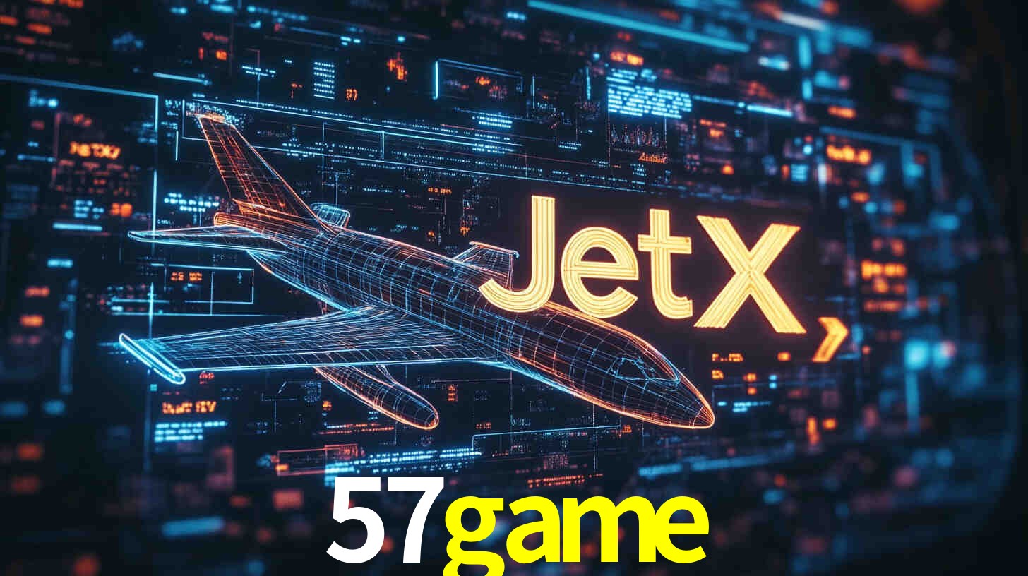 Jogos Exclusivos 57game
