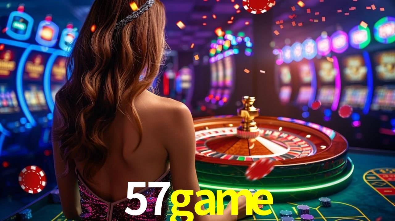 Descubra a Essência do 57game: Nossa História e Compromissos