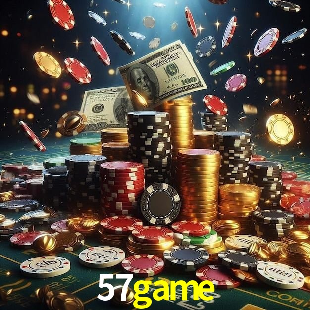 Sistemas de Segurança 57game