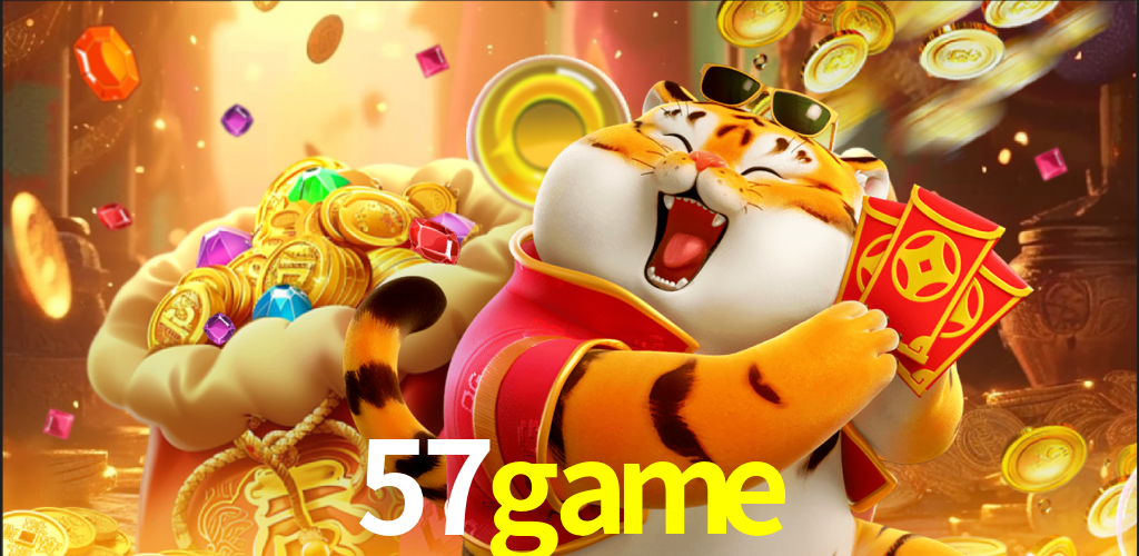 Descubra a Magia dos Jogos de Arcade no 57game