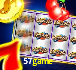 A Popularidade dos Caça-Níqueis no 57game