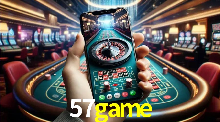 Tennis Betting 57game