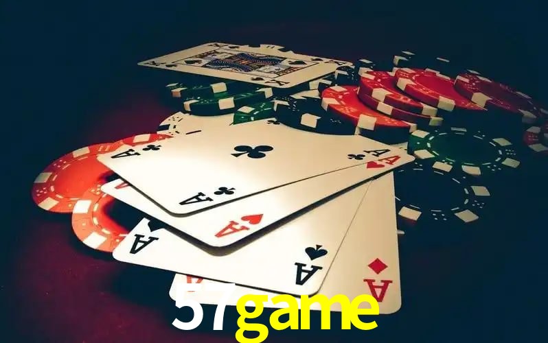 Desvendando o Mundo dos Jogos Virtuais na 57game