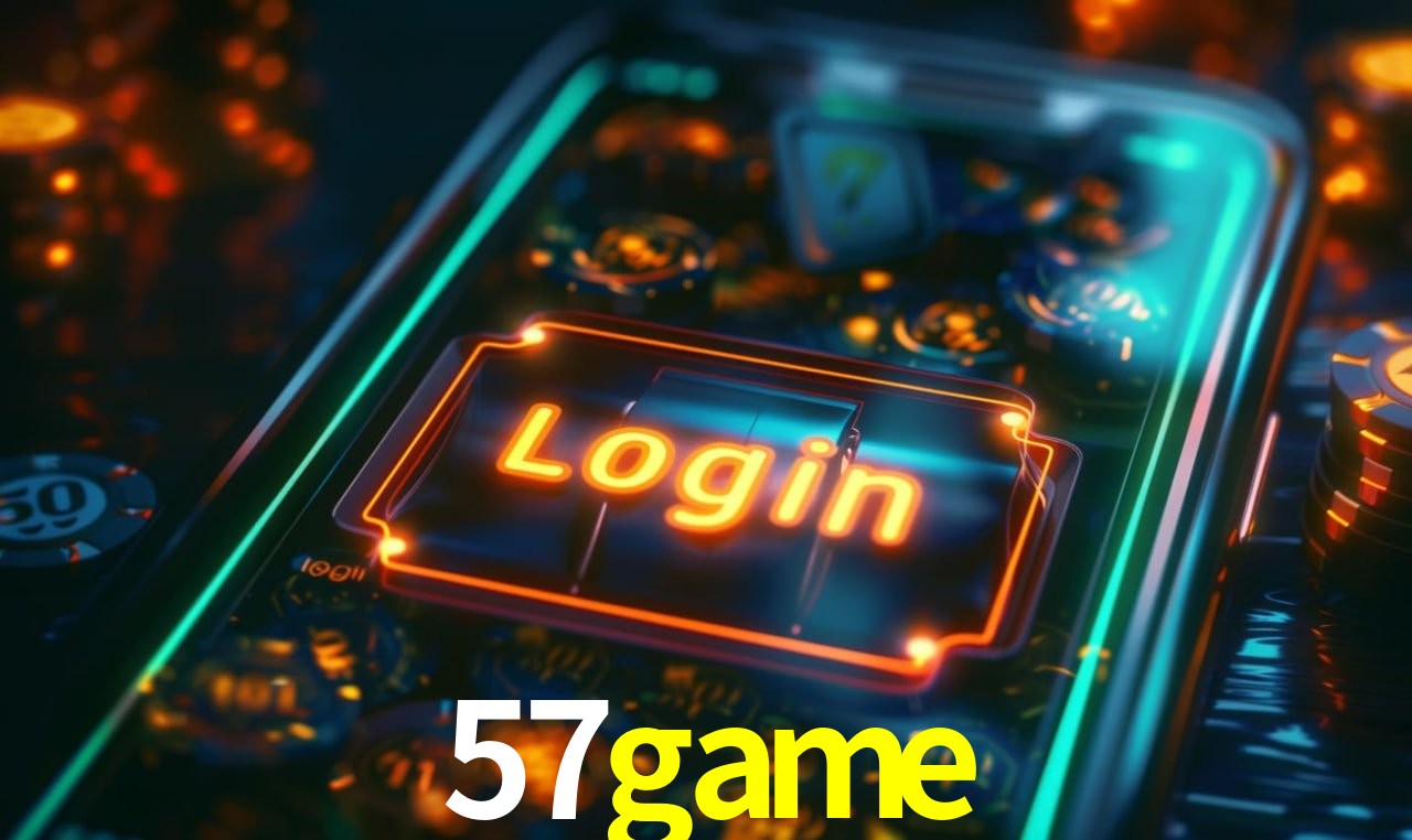 Welcome Bonus 57game