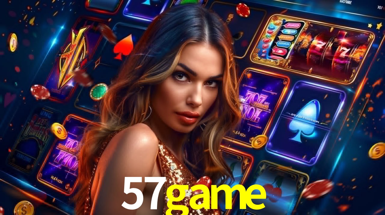 Login Seguro 57game