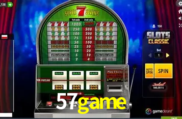 Platform Technology 57game