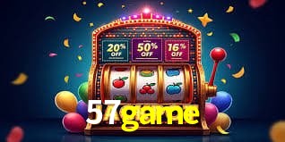 Descubra a Essência do 57game: Nossa História e Compromissos