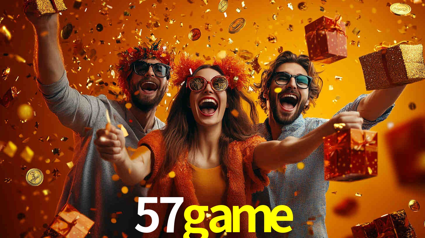 Desvendando o Mundo dos Jogos Virtuais na 57game