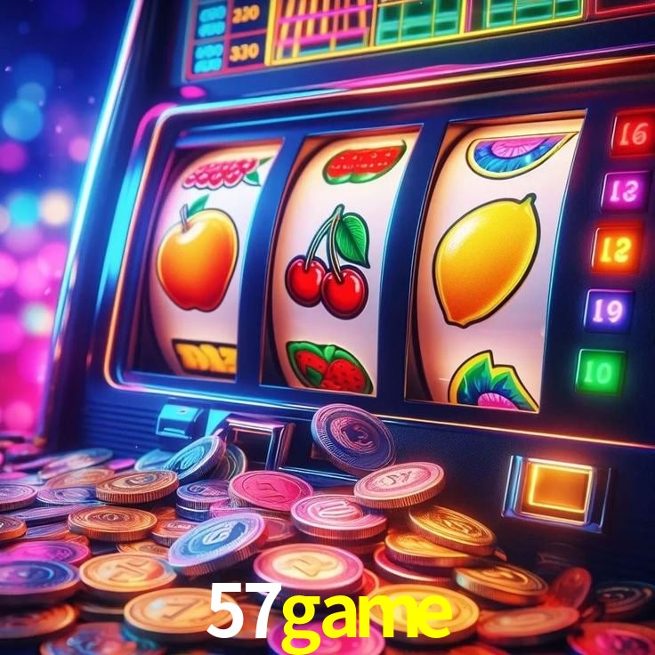 Desvendando o Mundo dos Jogos Virtuais na 57game