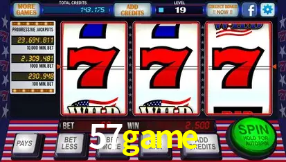 Weekend Specials 57game